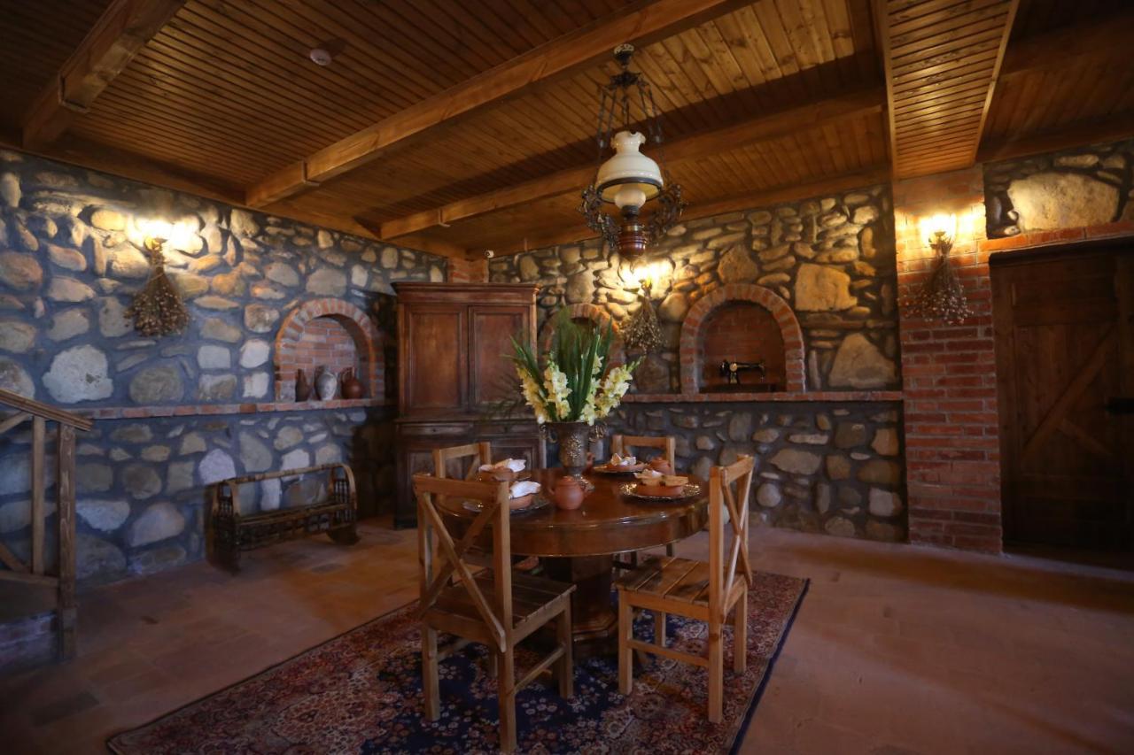 Chateau Khashmi מראה חיצוני תמונה