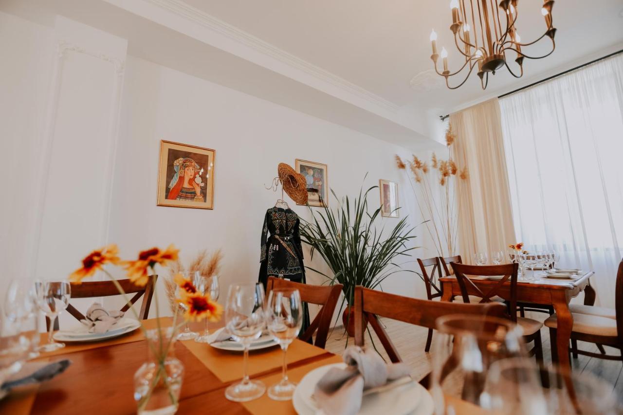 Chateau Khashmi מראה חיצוני תמונה