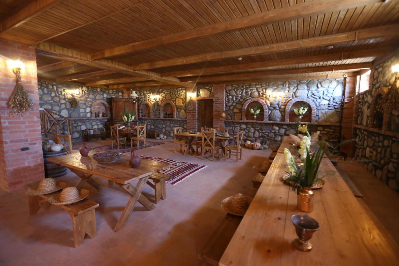 Chateau Khashmi מראה חיצוני תמונה