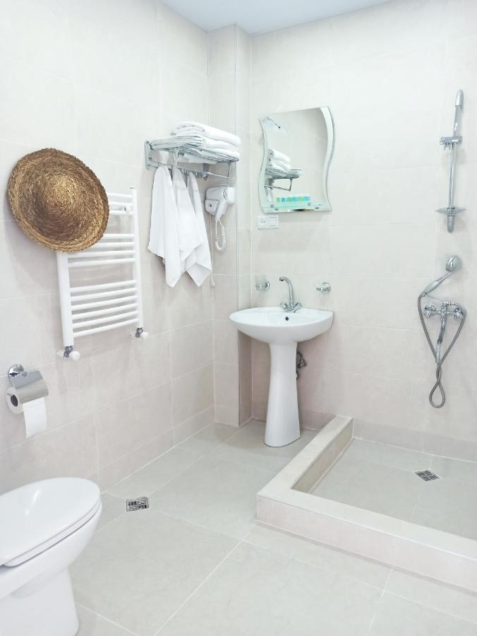 Chateau Khashmi מראה חיצוני תמונה