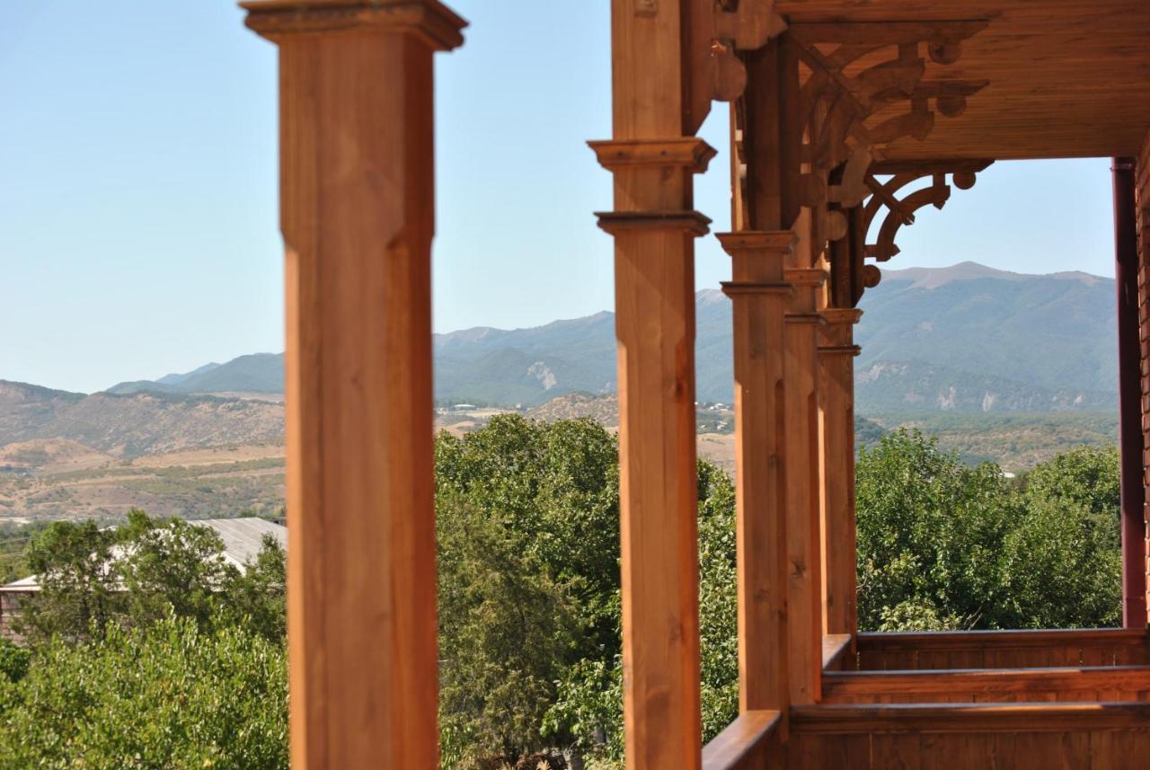 Chateau Khashmi מראה חיצוני תמונה